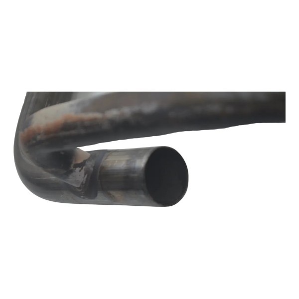 Curva Escape C/detalhes Harley Xl 1200 Cb 14-16 Original