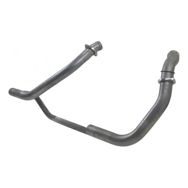 Curva Escape C/detalhes Harley Xl 1200 Cb 14-16 Original