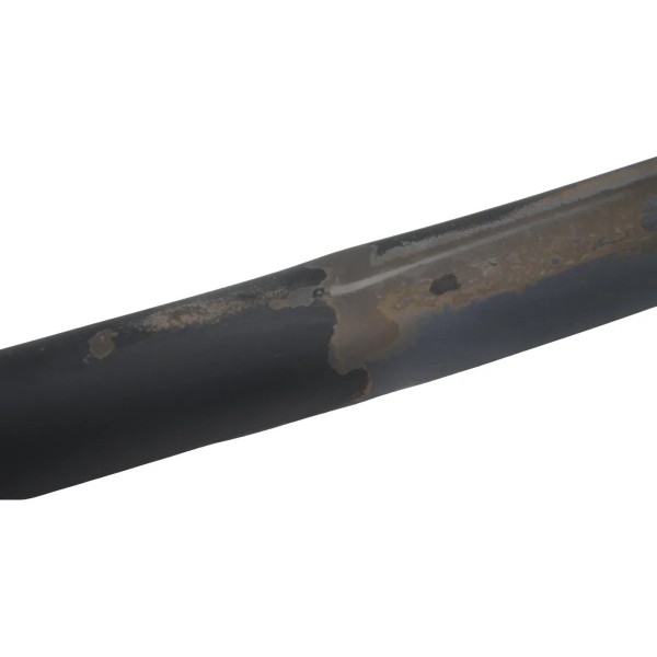 Curva Escape C/detalhes Harley Xl 1200 Cb 14-16 Original