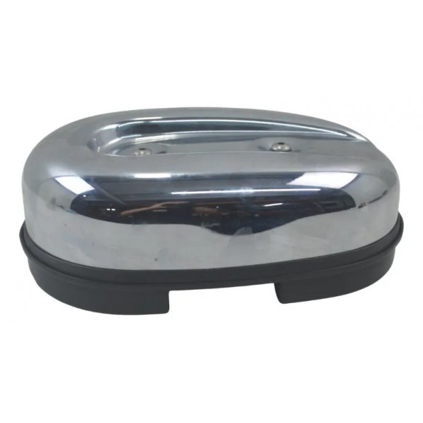 Caixa Filtro Ar Harley Xl 1200 Cb 14-16 Original