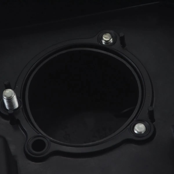 Caixa Filtro Ar Harley Xl 1200 Cb 14-16 Original