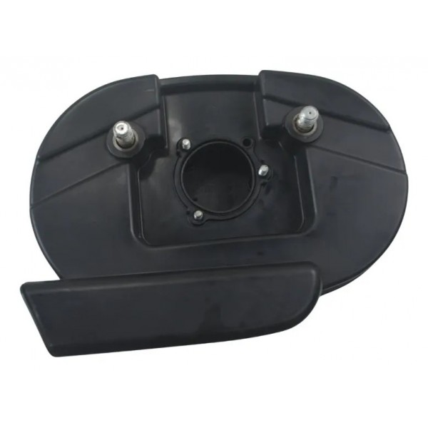 Caixa Filtro Ar Harley Xl 1200 Cb 14-16 Original