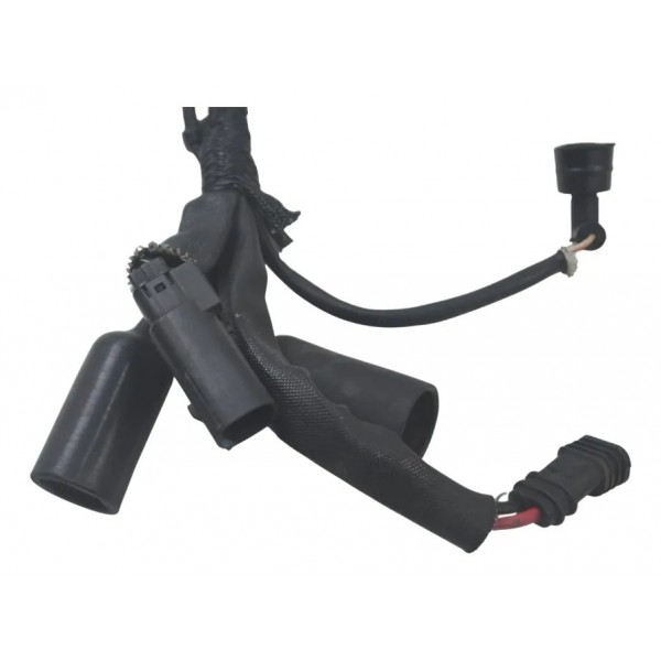 Chicote Principal Harley Xl 1200 Cb 14-16 Original