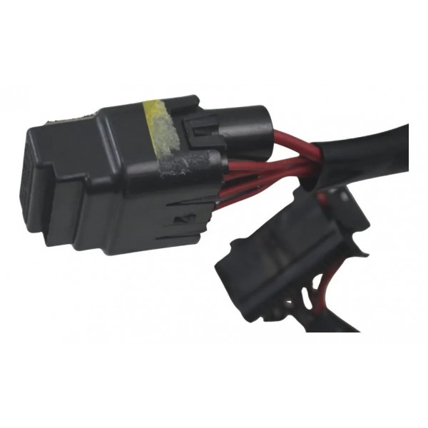 Chicote Principal Harley Xl 1200 Cb 14-16 Original