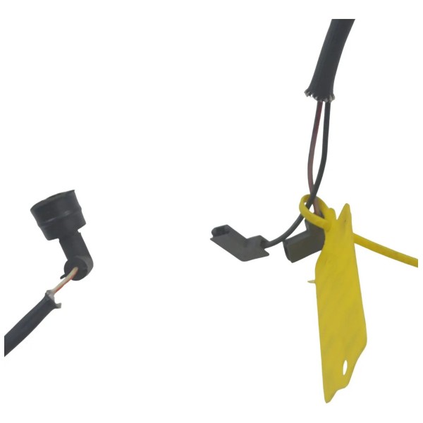 Chicote Principal Harley Xl 1200 Cb 14-16 Original