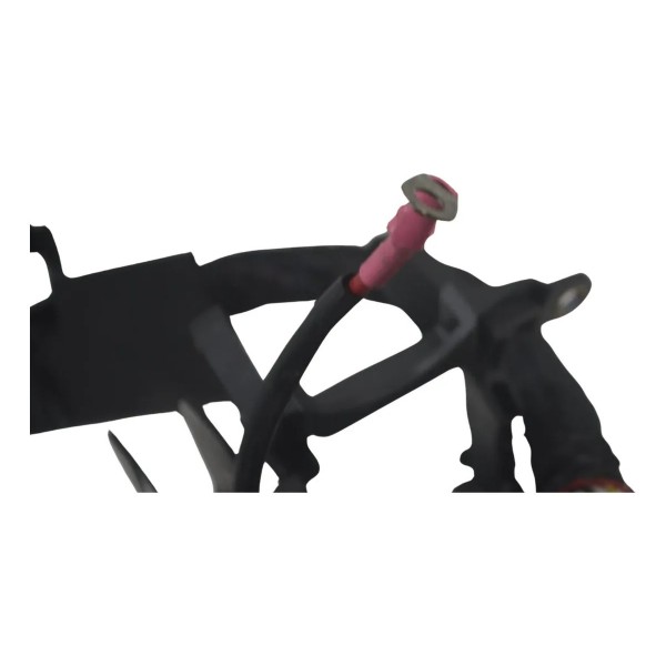 Chicote Principal Harley Xl 1200 Cb 14-16 Original