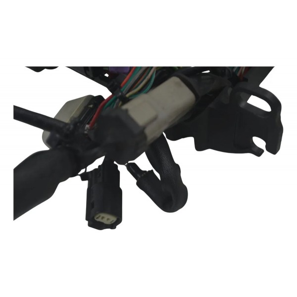 Chicote Principal Harley Xl 1200 Cb 14-16 Original