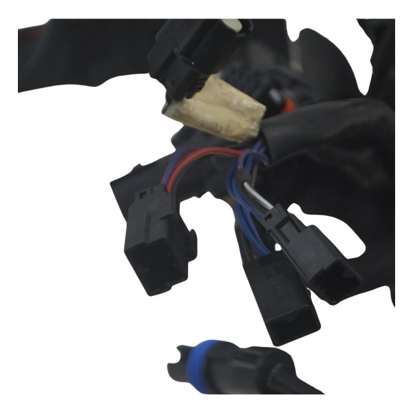 Chicote Principal Harley Xl 1200 Cb 14-16 Original