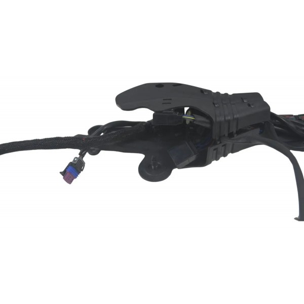 Chicote Principal Harley Xl 1200 Cb 14-16 Original