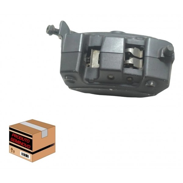 Pinça Freio Tras Harley Electra Glide Limited 14-17 Original