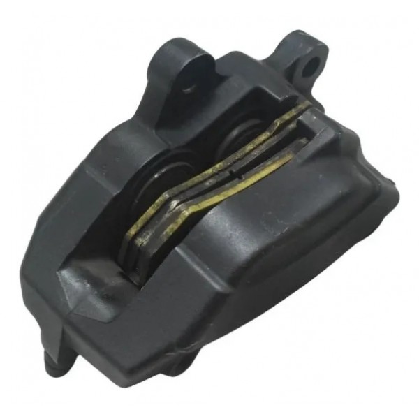 Pinça Freio Tras Harley Electra Glide Limited 14-17 Original