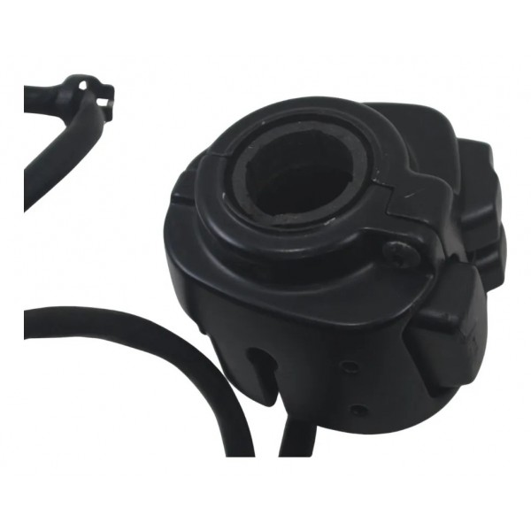 Chave Punho Luz Harley Xl 1200 Cb 14-16 Original
