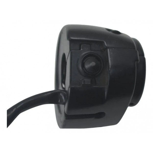 Chave Punho Luz Harley Xl 1200 Cb 14-16 Original