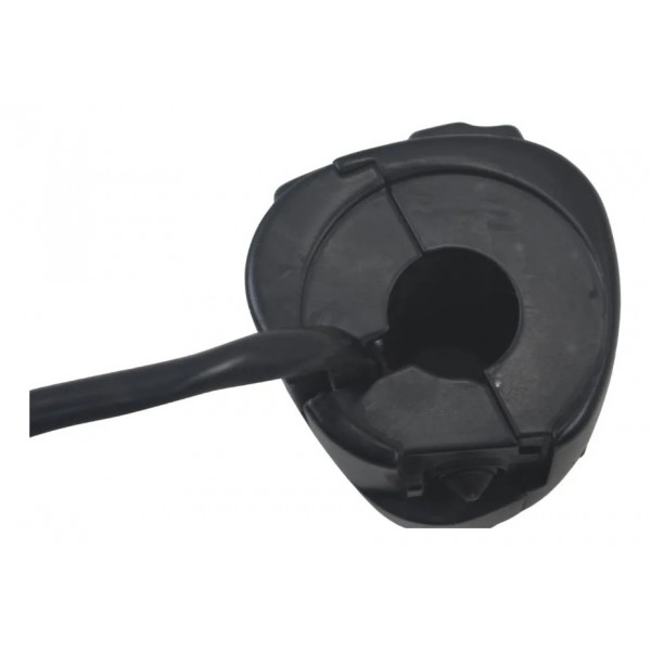 Chave Punho Luz Harley Xl 1200 Cb 14-16 Original