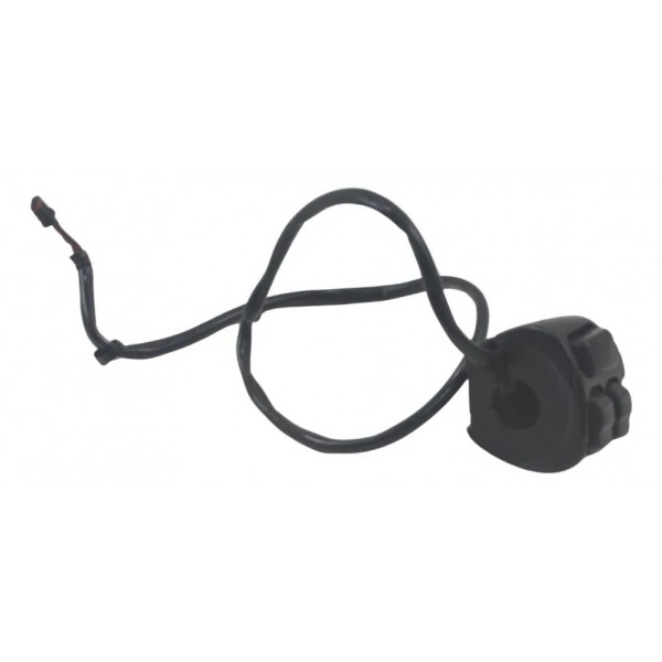 Chave Punho Luz Harley Xl 1200 Cb 14-16 Original