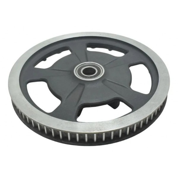 Polia Transmissão Traseir Harley Electra Glide Limited 14-17