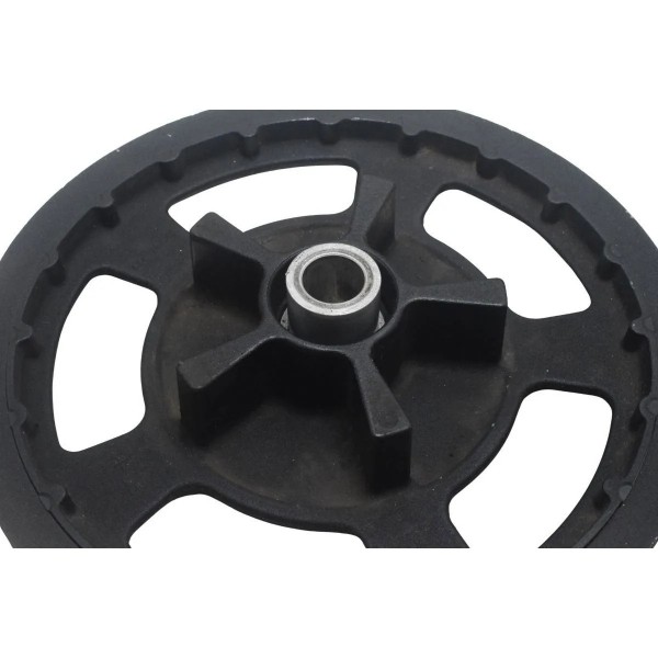 Polia Transmissão Traseir Harley Electra Glide Limited 14-17