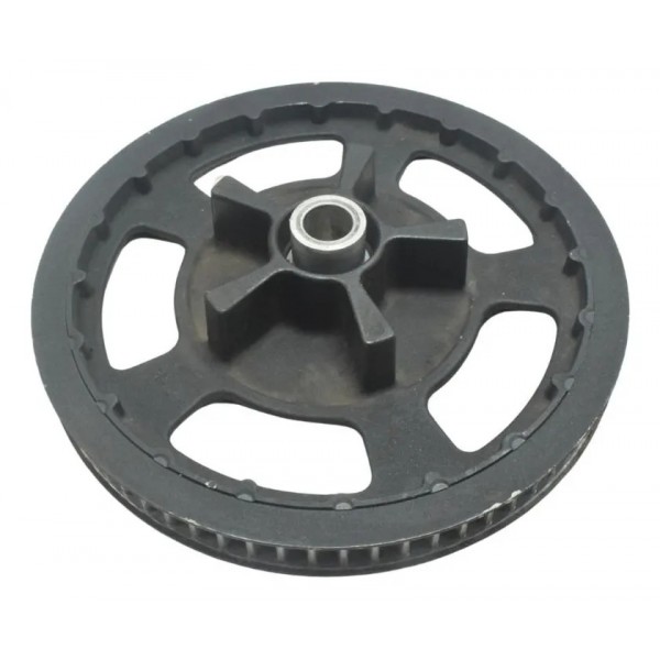 Polia Transmissão Traseir Harley Electra Glide Limited 14-17