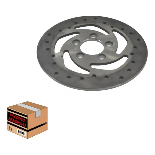 Disco Freio Traseiro Harley Xl 1200 Cb 14-16 Original