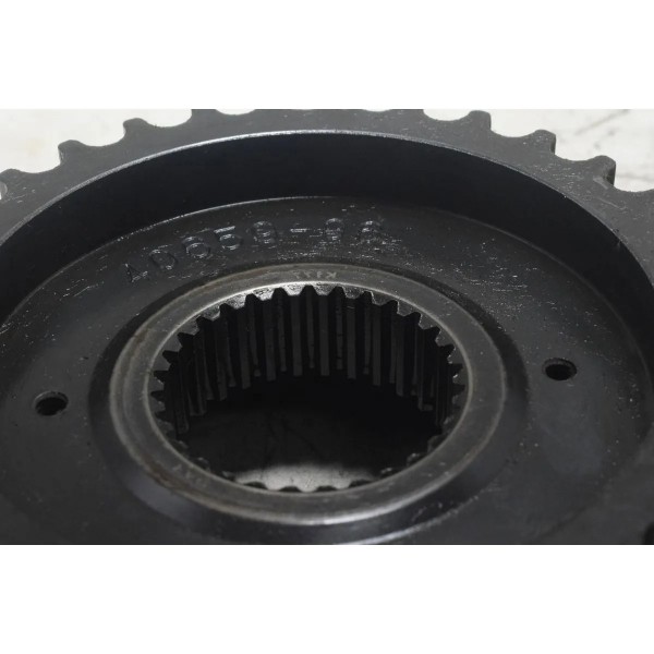 Polia Pinhão Harley Electra Glide Limited 14-17 Original