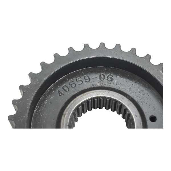 Polia Pinhão Harley Electra Glide Limited 14-17 Original