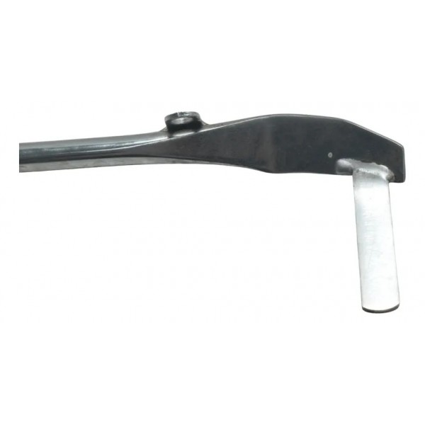 Pedal Descanso Lat Harley Electra Glide Limited 14-17 Origin