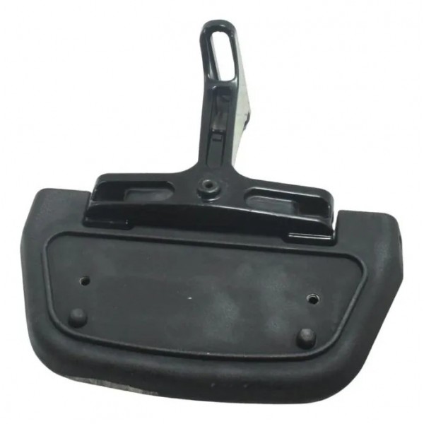 Plataforma Traseira Harley Electra Glide Limited 14-17 Origi