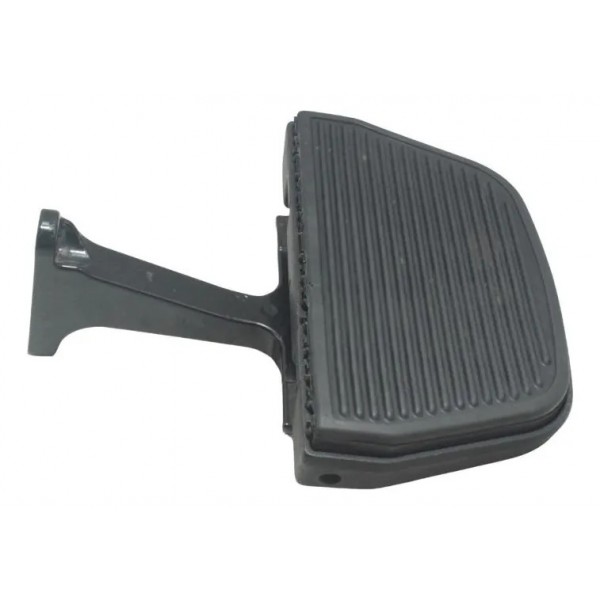 Plataforma Traseira Harley Electra Glide Limited 14-17 Origi