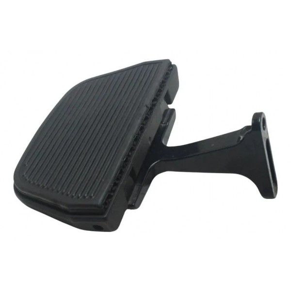Plataforma Traseira Harley Electra Glide Limited 14-17 Origi
