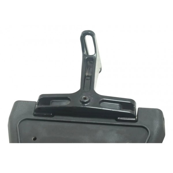 Plataforma Traseira Harley Electra Glide Limited 14-17 Origi