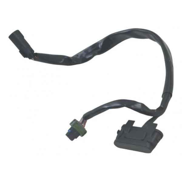 Caixa Piloto Harley Xl 1200 Cb 14-16 Original