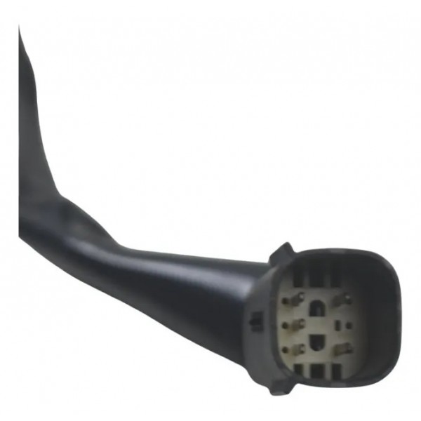 Caixa Piloto Harley Xl 1200 Cb 14-16 Original