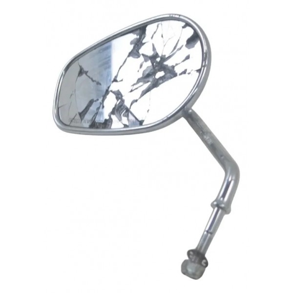 Espelho Retrovisor Esq C/avaria Harley Xl 1200 Cb 14-16 Orig