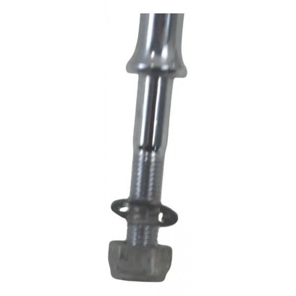 Espelho Retrovisor Dir C/avaria Harley Xl 1200 Cb 14-16 Orig