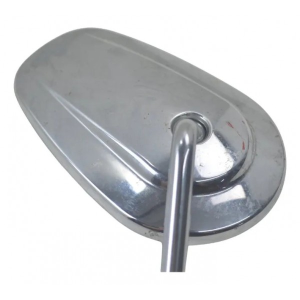 Espelho Retrovisor Dir C/avaria Harley Xl 1200 Cb 14-16 Orig