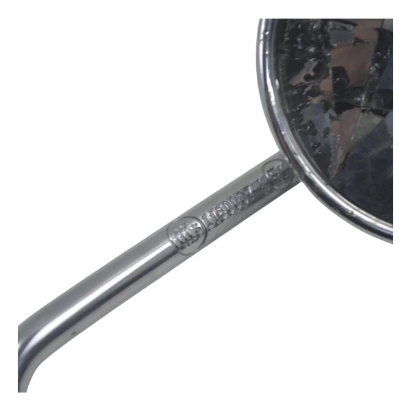 Espelho Retrovisor Dir C/avaria Harley Xl 1200 Cb 14-16 Orig