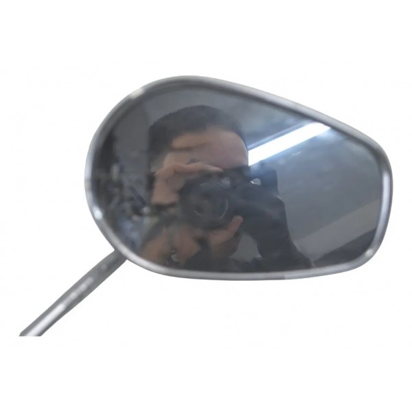 Espelho Retrovisor Dir C/avaria Harley Xl 1200 Cb 14-16 Orig