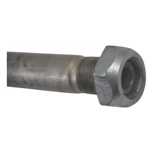 Eixo Roda Traseira Harley Xl 1200 Cb 14-16 Original