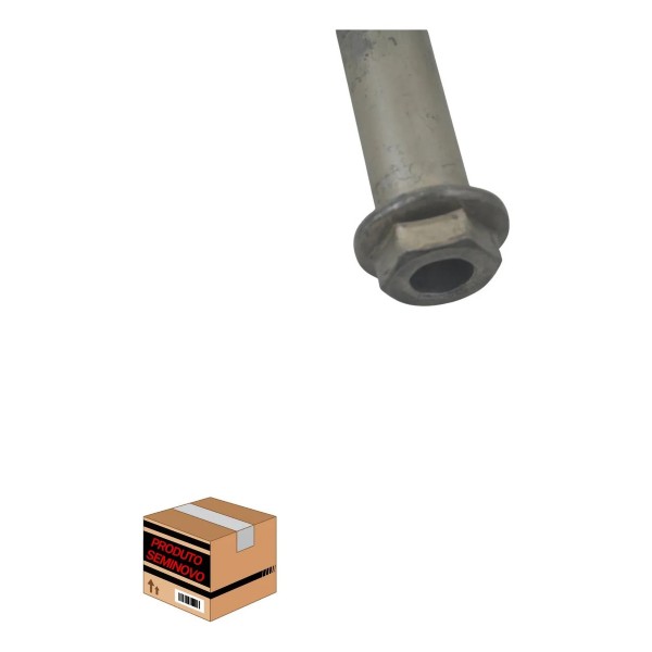 Eixo Roda Traseira Harley Xl 1200 Cb 14-16 Original