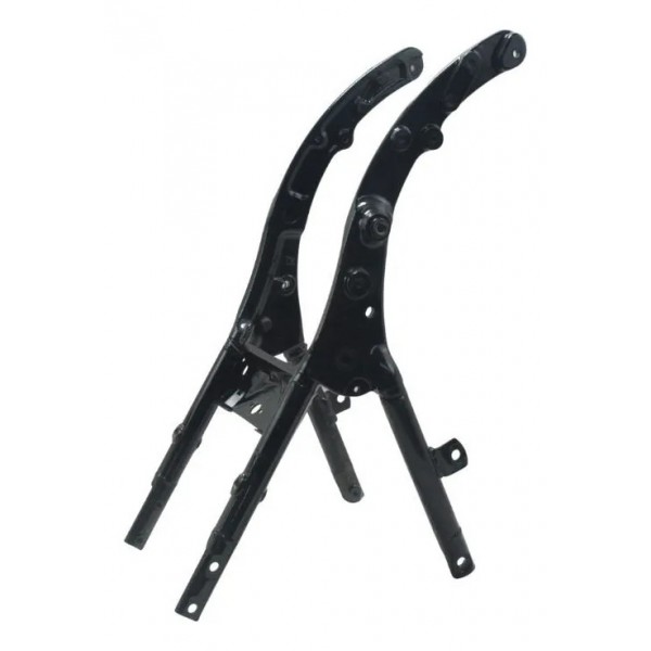 Quadro B Harley Electra Glide Limited 14-17 Original