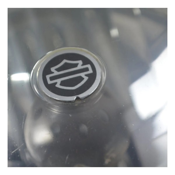 Farol Bloco Óptico Harley Xl 1200 Cb 14-16 Original Ambos Lados