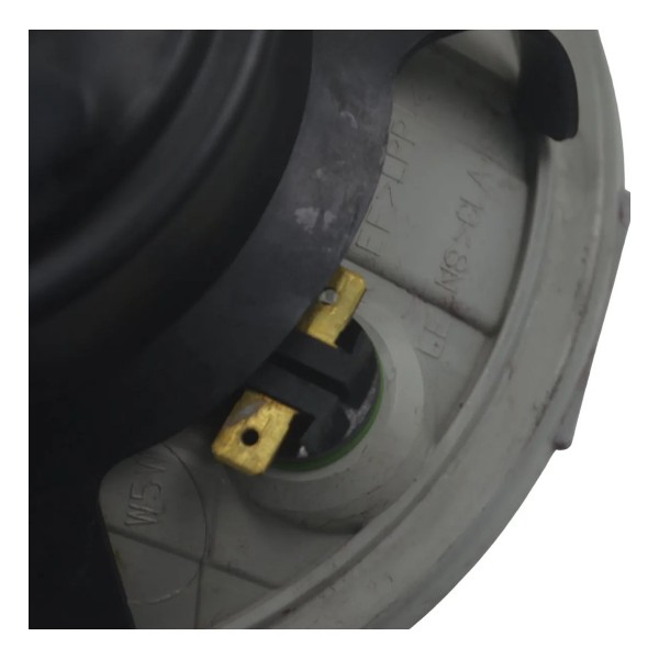 Farol Bloco Óptico Harley Xl 1200 Cb 14-16 Original Ambos Lados