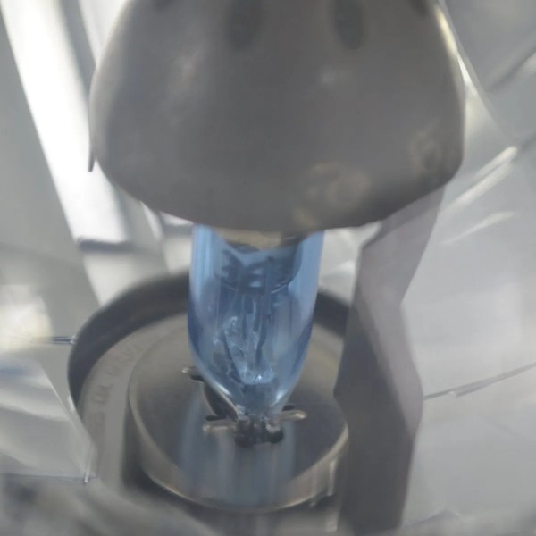 Farol Bloco Óptico Harley Xl 1200 Cb 14-16 Original Ambos Lados