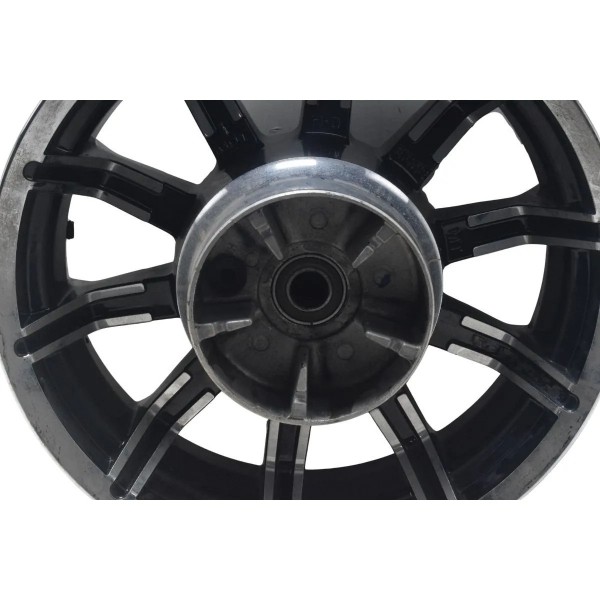 Roda Traseira Harley Electra Glide Limited 14-17 Original