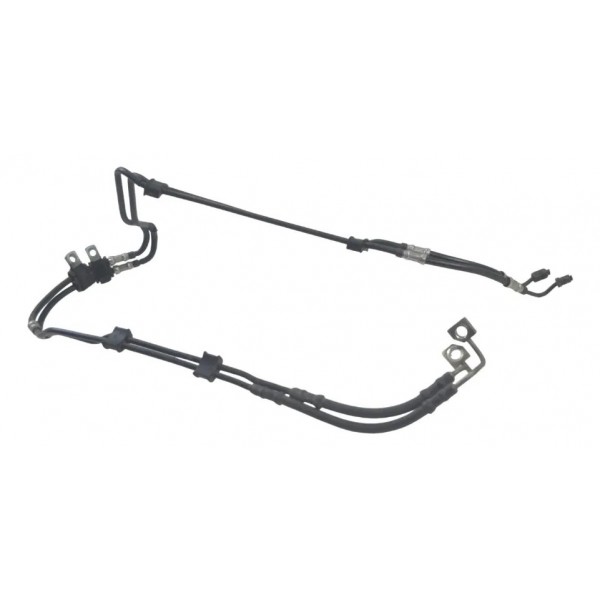 Flexível Freio Dianteiro Harley Xl 1200 Cb 14-16 Original
