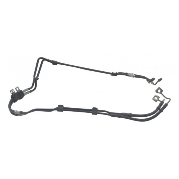 Flexível Freio Dianteiro Harley Xl 1200 Cb 14-16 Original