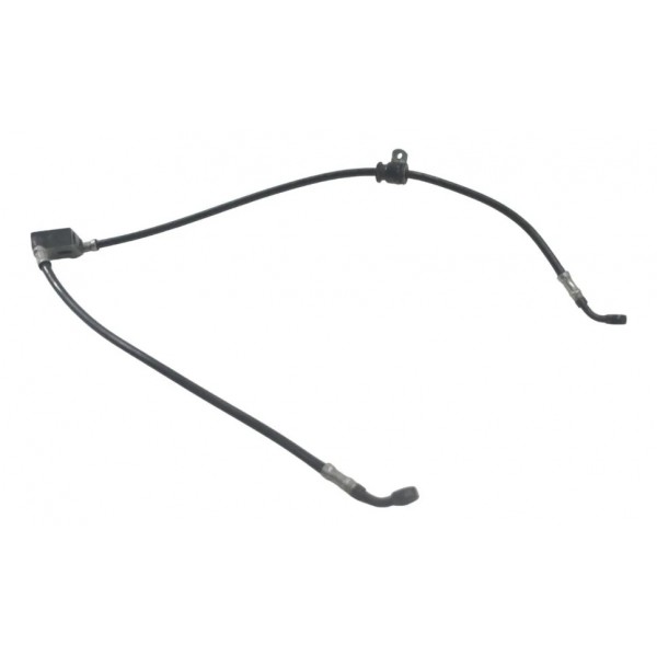 Flexível Freio Dianteiro Caixinha Harley Xl 1200 Cb 14-16
