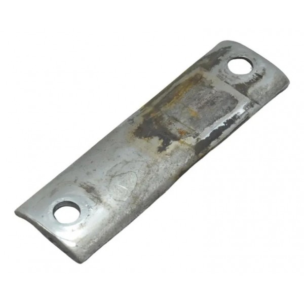 Suporte Escape Harley Electra Glide Limited 14-17 Original