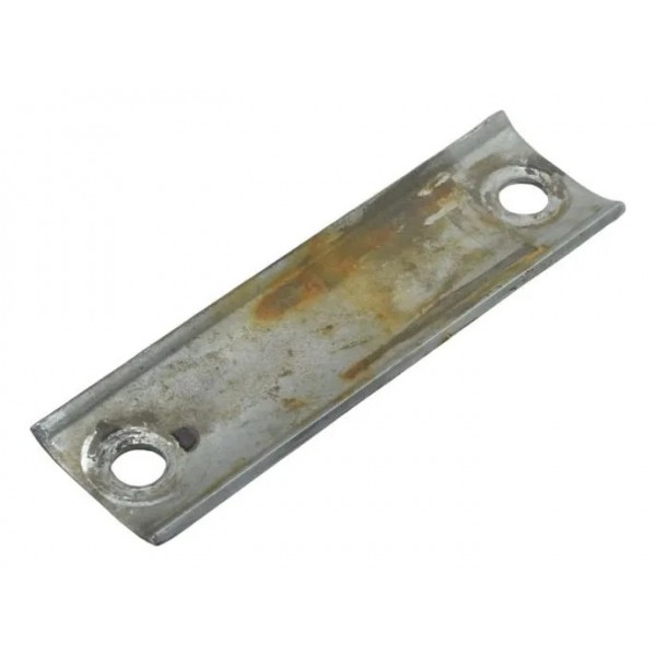 Suporte Escape Harley Electra Glide Limited 14-17 Original