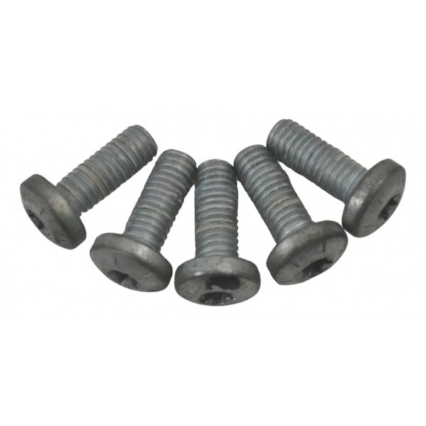 Jogo Parafuso Disco Freio Tras Harley Xl 1200 Cb 14-16 Origi